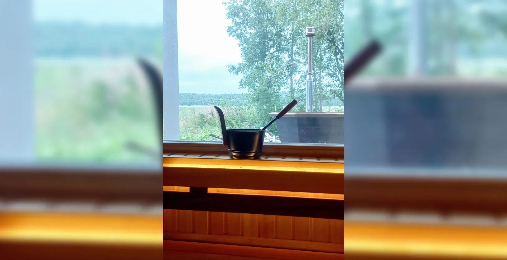 Коттедж